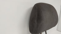1996 Honda Civic Headrest Head Rest Rear Center Seat Black - Oemusedautoparts1.com