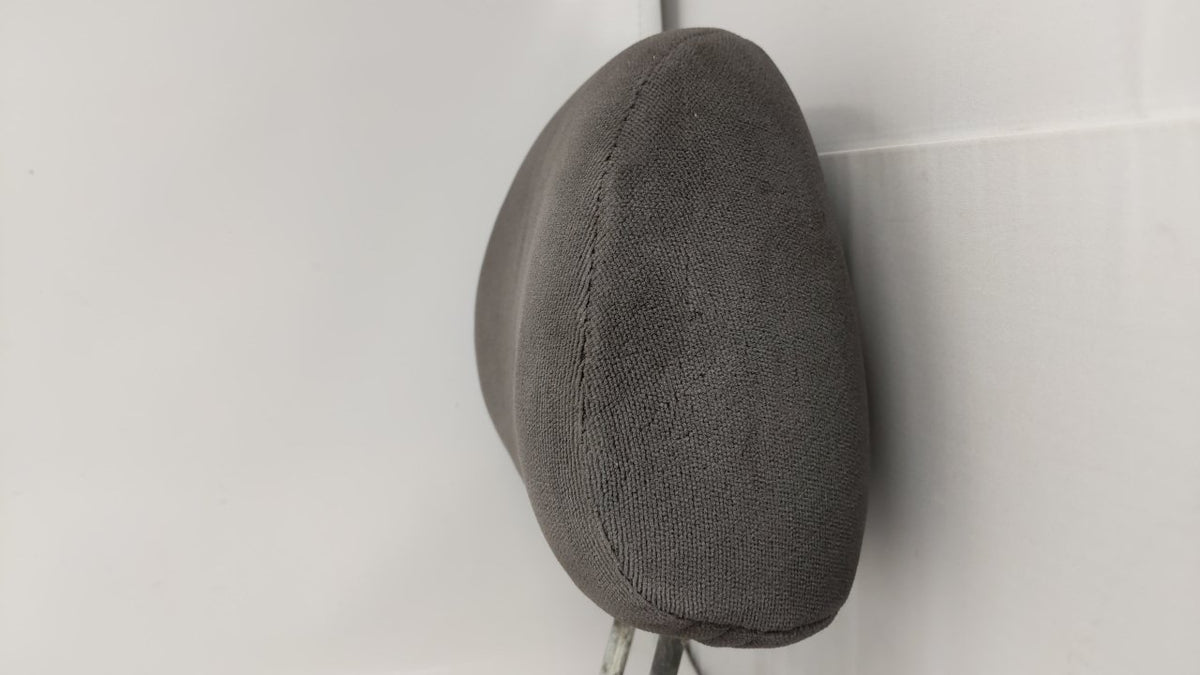 1996 Honda Civic Headrest Head Rest Rear Center Seat Black - Oemusedautoparts1.com