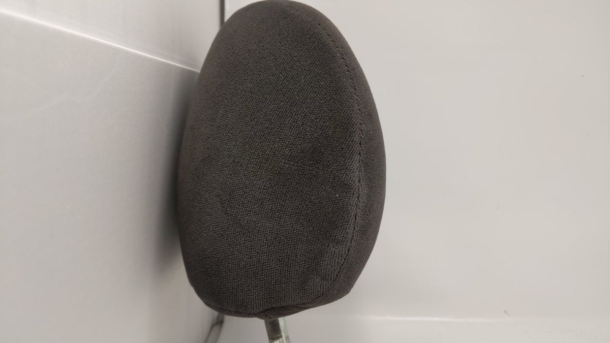 1996 Honda Civic Headrest Head Rest Rear Center Seat Black - Oemusedautoparts1.com