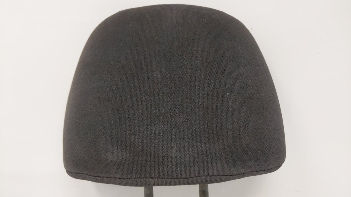 1996 Honda Civic Headrest Head Rest Rear Center Seat Black - Oemusedautoparts1.com