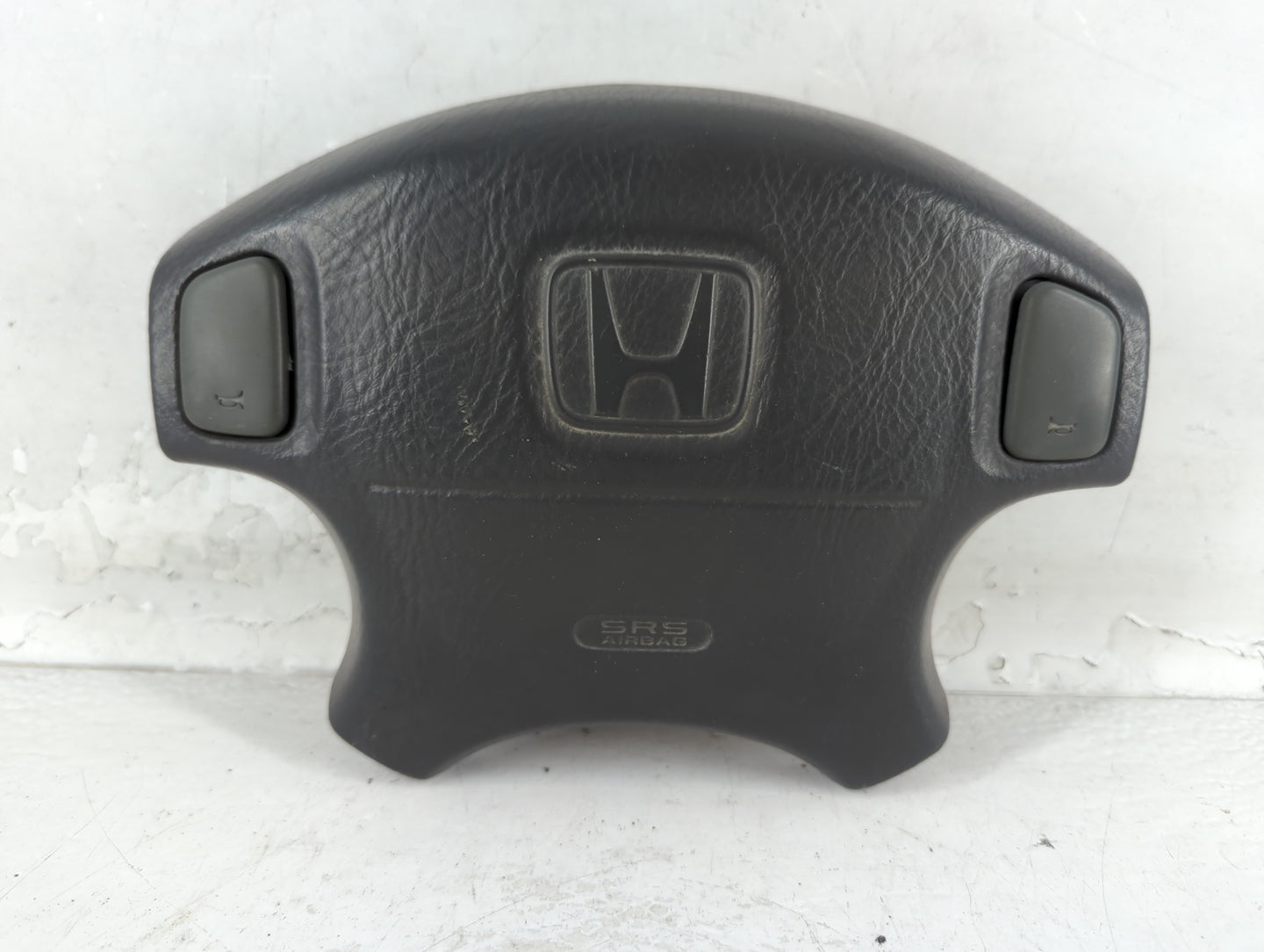 1996-2000 Honda Civic Air Bag Driver Left Steering Wheel Mounted P/N:HCA G46 3Q BPJ Fits Fits 1996 1997 1998 1999 2000 OEM U