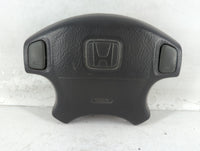 1996-2000 Honda Civic Air Bag Driver Left Steering Wheel Mounted P/N:HCA G46 3Q BPJ Fits Fits 1996 1997 1998 1999 2000 OEM U