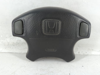 compare product 1996-2000 Honda Civic Air Bag Driver Left Steering Wheel Mounted P/N:HCA G46 3Q BPJ Fits Fits 1996 1997 1998 1999 2000 OEM Used Auto Parts