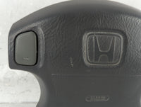 1996-2000 Honda Civic Air Bag Driver Left Steering Wheel Mounted P/N:HCA G46 3Q BPJ Fits Fits 1996 1997 1998 1999 2000 OEM U