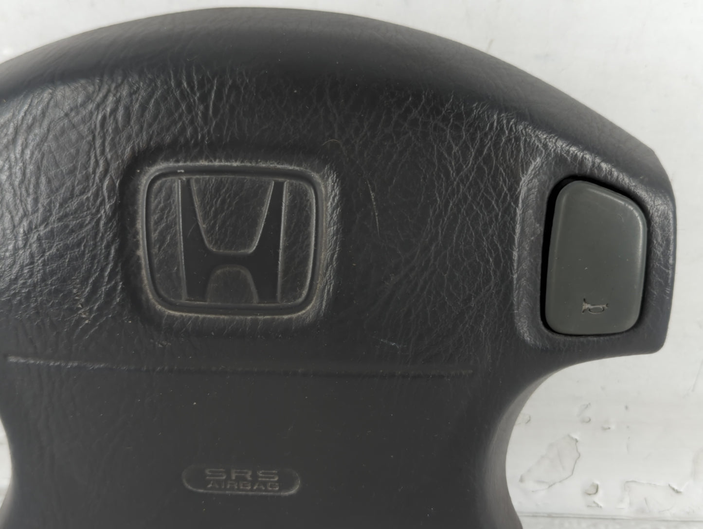 1996-2000 Honda Civic Air Bag Driver Left Steering Wheel Mounted P/N:HCA G46 3Q BPJ Fits Fits 1996 1997 1998 1999 2000 OEM U