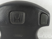 1996-2000 Honda Civic Air Bag Driver Left Steering Wheel Mounted P/N:HCA G46 3Q BPJ Fits Fits 1996 1997 1998 1999 2000 OEM U