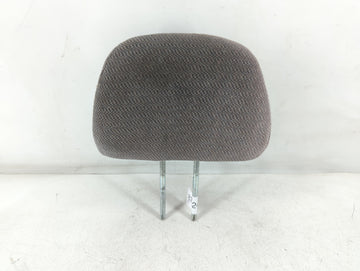 1996-2000 Honda Civic Headrest Head Rest Front Driver Passenger Seat Fits Fits 1996 1997 1998 1999 2000 OEM Used Auto Parts 