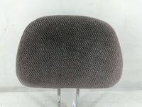 1996-2000 Honda Civic Headrest Head Rest Front Driver Passenger Seat Fits Fits 1996 1997 1998 1999 2000 OEM Used Auto Parts 