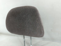 1996-2000 Honda Civic Headrest Head Rest Front Driver Passenger Seat Fits Fits 1996 1997 1998 1999 2000 OEM Used Auto Parts 
