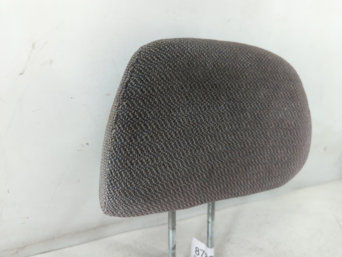 1996-2000 Honda Civic Headrest Head Rest Front Driver Passenger Seat Fits Fits 1996 1997 1998 1999 2000 OEM Used Auto Parts 