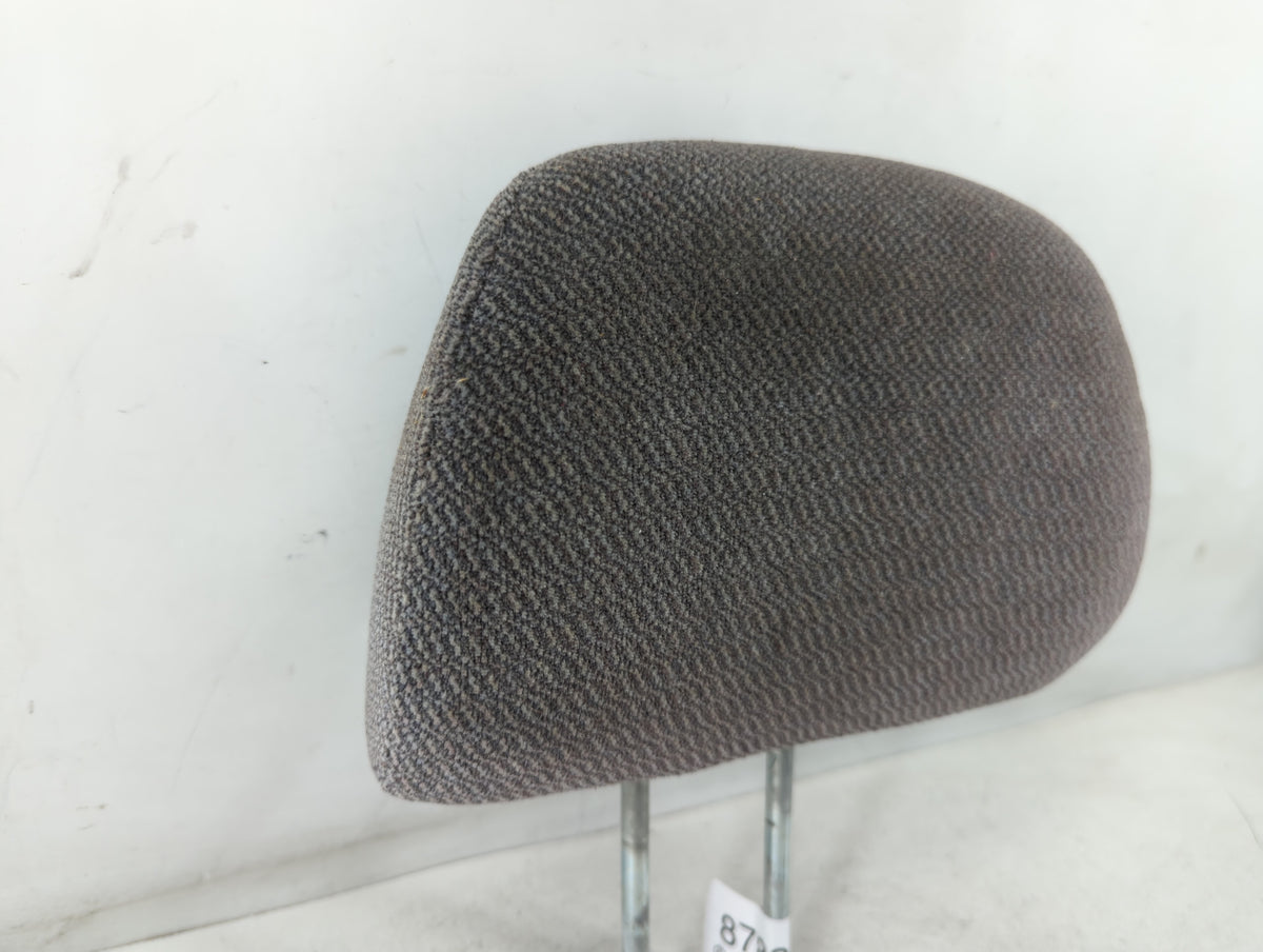 1996 Honda Civic Headrest Head Rest Front Driver Passenger Seat Fits OEM Used Auto Parts - Oemusedautoparts1.com