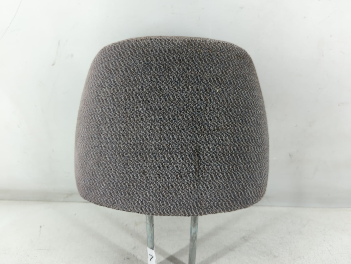 1996-2000 Honda Civic Headrest Head Rest Front Driver Passenger Seat Fits Fits 1996 1997 1998 1999 2000 OEM Used Auto Parts 