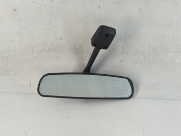 1996 Honda Civic Interior Rear View Mirror Replacement OEM P/N:IE8011681 Fits OEM Used Auto Parts - Oemusedautoparts1.com