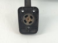 1996 Honda Civic Interior Rear View Mirror Replacement OEM P/N:IE8011681 Fits OEM Used Auto Parts - Oemusedautoparts1.com