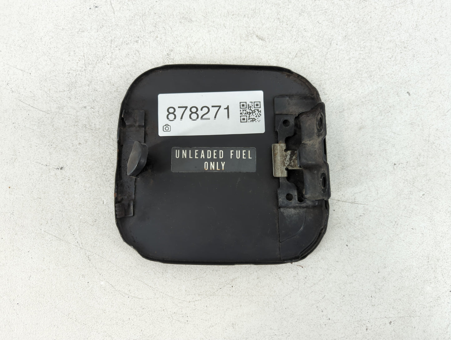 1996 Honda Civic Center Console Armrest Cover Lid Fits OEM Used Auto Parts - Oemusedautoparts1.com