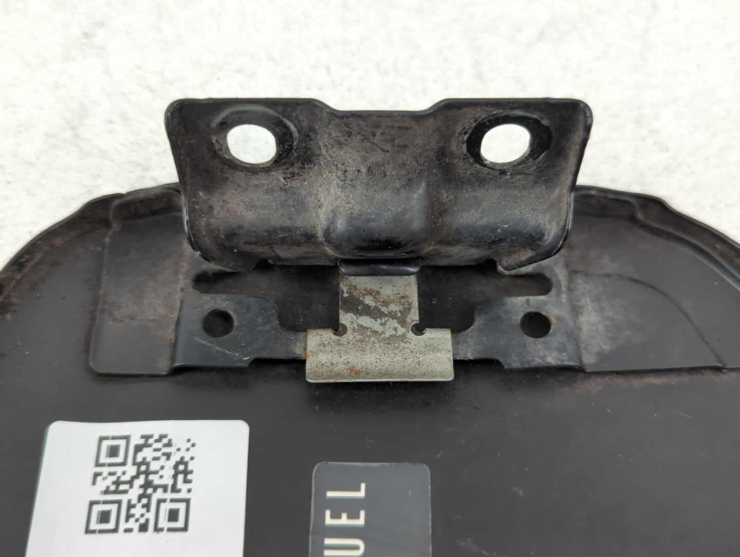 1996 Honda Civic Center Console Armrest Cover Lid Fits OEM Used Auto Parts - Oemusedautoparts1.com