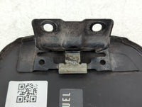 1996 Honda Civic Center Console Armrest Cover Lid Fits OEM Used Auto Parts - Oemusedautoparts1.com