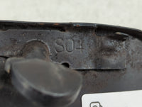 1996 Honda Civic Center Console Armrest Cover Lid Fits OEM Used Auto Parts - Oemusedautoparts1.com