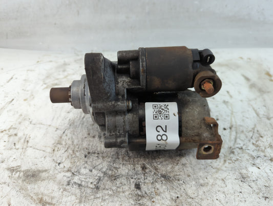1996-1997 Honda Civic Car Starter Motor Solenoid OEM P/N:53207 SM-422 Fits Fits 1996 1997 OEM Used Auto Parts - Oemusedautop