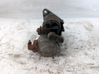 1996-1997 Honda Civic Car Starter Motor Solenoid OEM P/N:53207 SM-422 Fits Fits 1996 1997 OEM Used Auto Parts - Oemusedautop