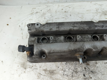 1996 Honda Civic Driver Left Cylinder Head Valve Cover P/N:65J#1 Fits OEM Used Auto Parts