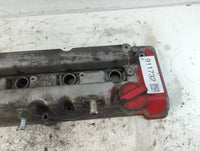 1996 Honda Civic Driver Left Cylinder Head Valve Cover P/N:65J#1 Fits OEM Used Auto Parts - Oemusedautoparts1.com
