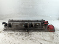 1996 Honda Civic Driver Left Cylinder Head Valve Cover P/N:65J#1 Fits OEM Used Auto Parts - Oemusedautoparts1.com