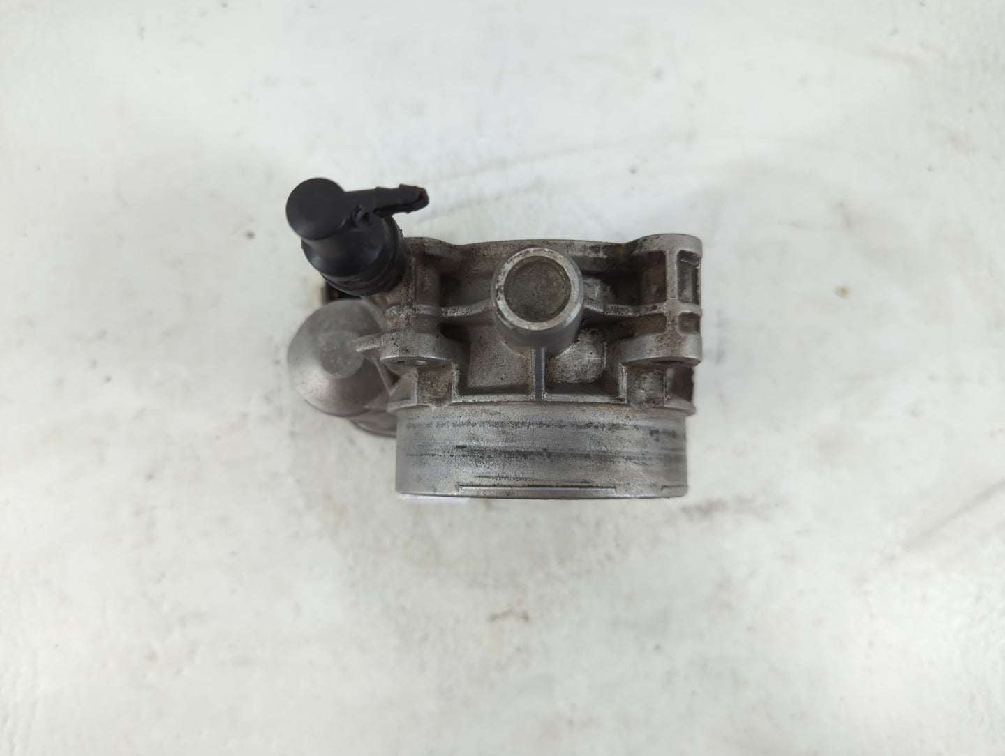 1996-2000 Honda Civic Throttle Body P/N:291 01F 0259 Fits Fits 1996 1997 1998 1999 2000 OEM Used Auto Parts - Oemusedautopar