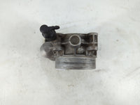1996-2000 Honda Civic Throttle Body P/N:291 01F 0259 Fits Fits 1996 1997 1998 1999 2000 OEM Used Auto Parts - Oemusedautopar