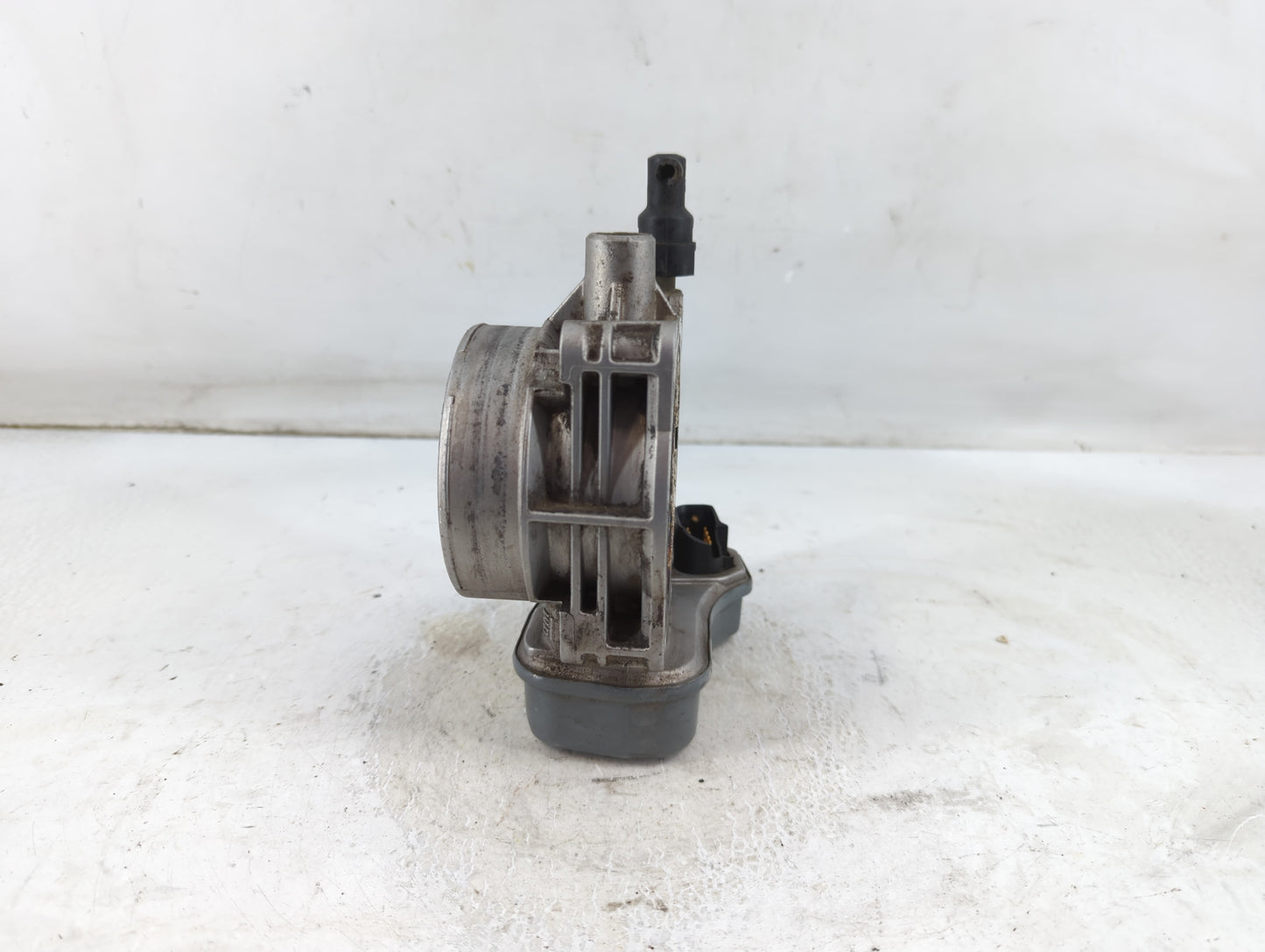 1996-2000 Honda Civic Throttle Body P/N:291 01F 0259 Fits Fits 1996 1997 1998 1999 2000 OEM Used Auto Parts - Oemusedautopar