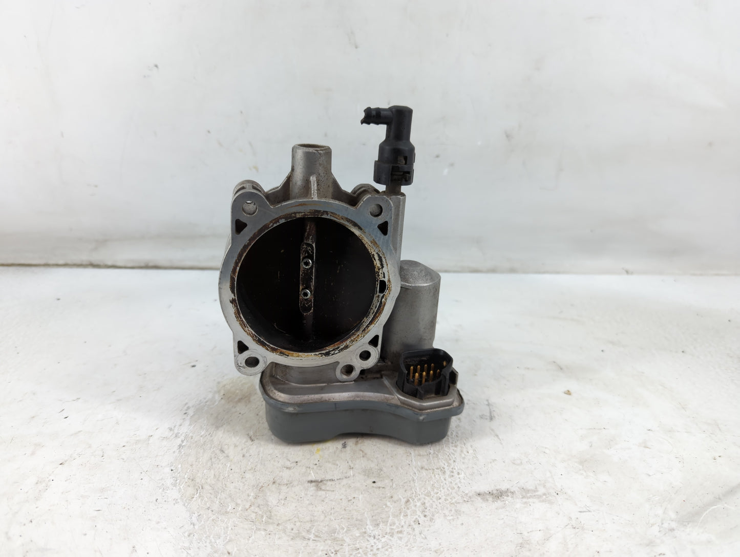 1996-2000 Honda Civic Throttle Body P/N:291 01F 0259 Fits Fits 1996 1997 1998 1999 2000 OEM Used Auto Parts - Oemusedautopar