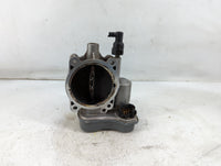 1996-2000 Honda Civic Throttle Body P/N:291 01F 0259 Fits Fits 1996 1997 1998 1999 2000 OEM Used Auto Parts - Oemusedautopar