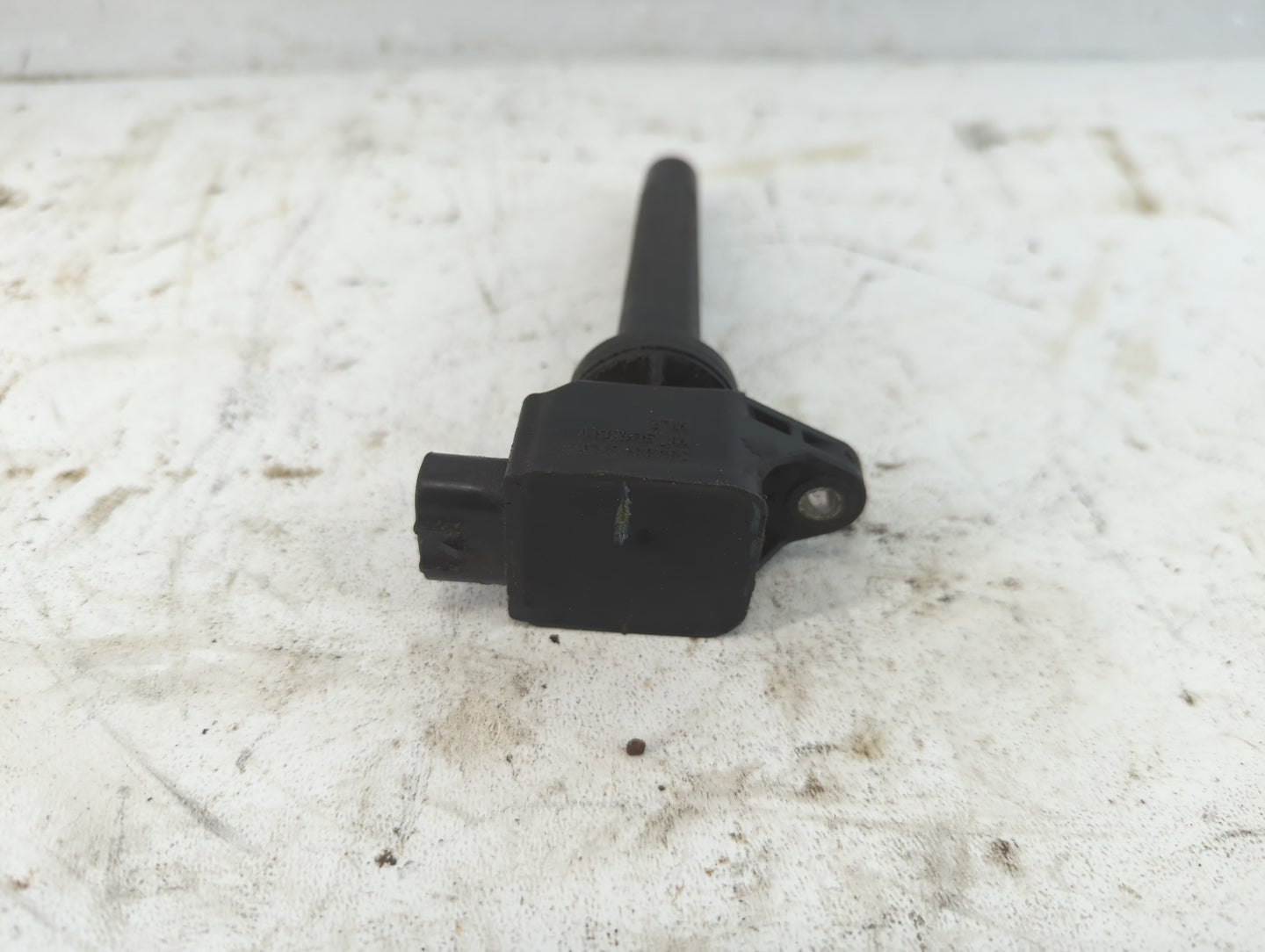 1992-2000 Honda Civic Ignition Coil Igniter Pack - Oemusedautoparts1.com
