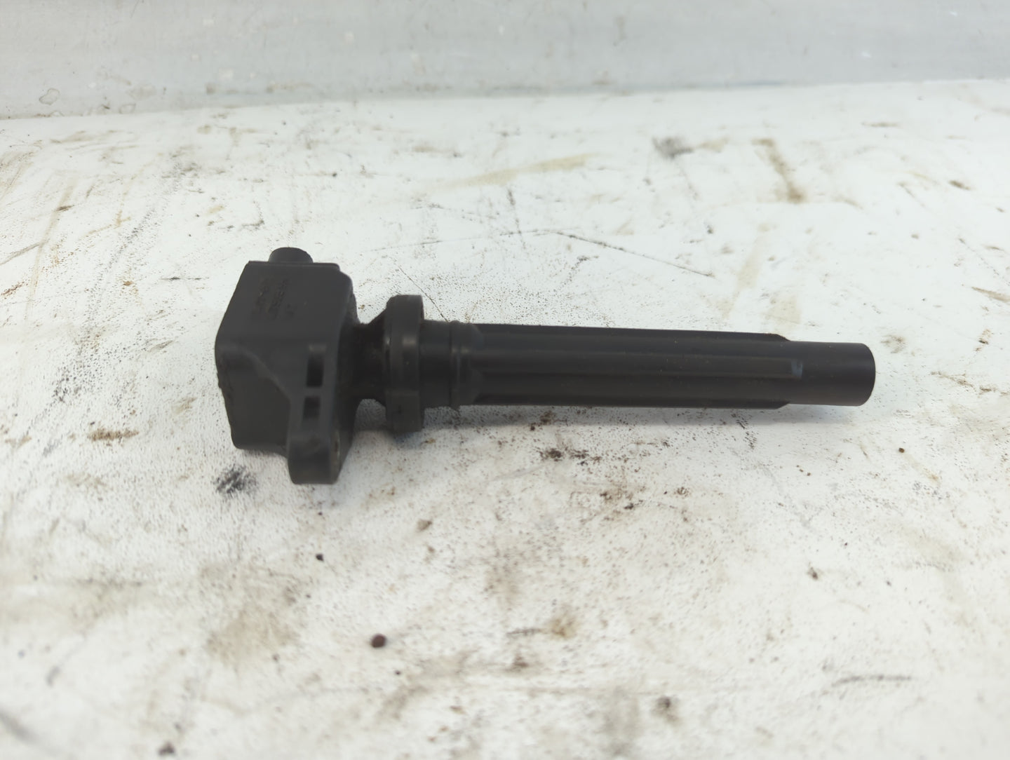 1992-2000 Honda Civic Ignition Coil Igniter Pack - Oemusedautoparts1.com