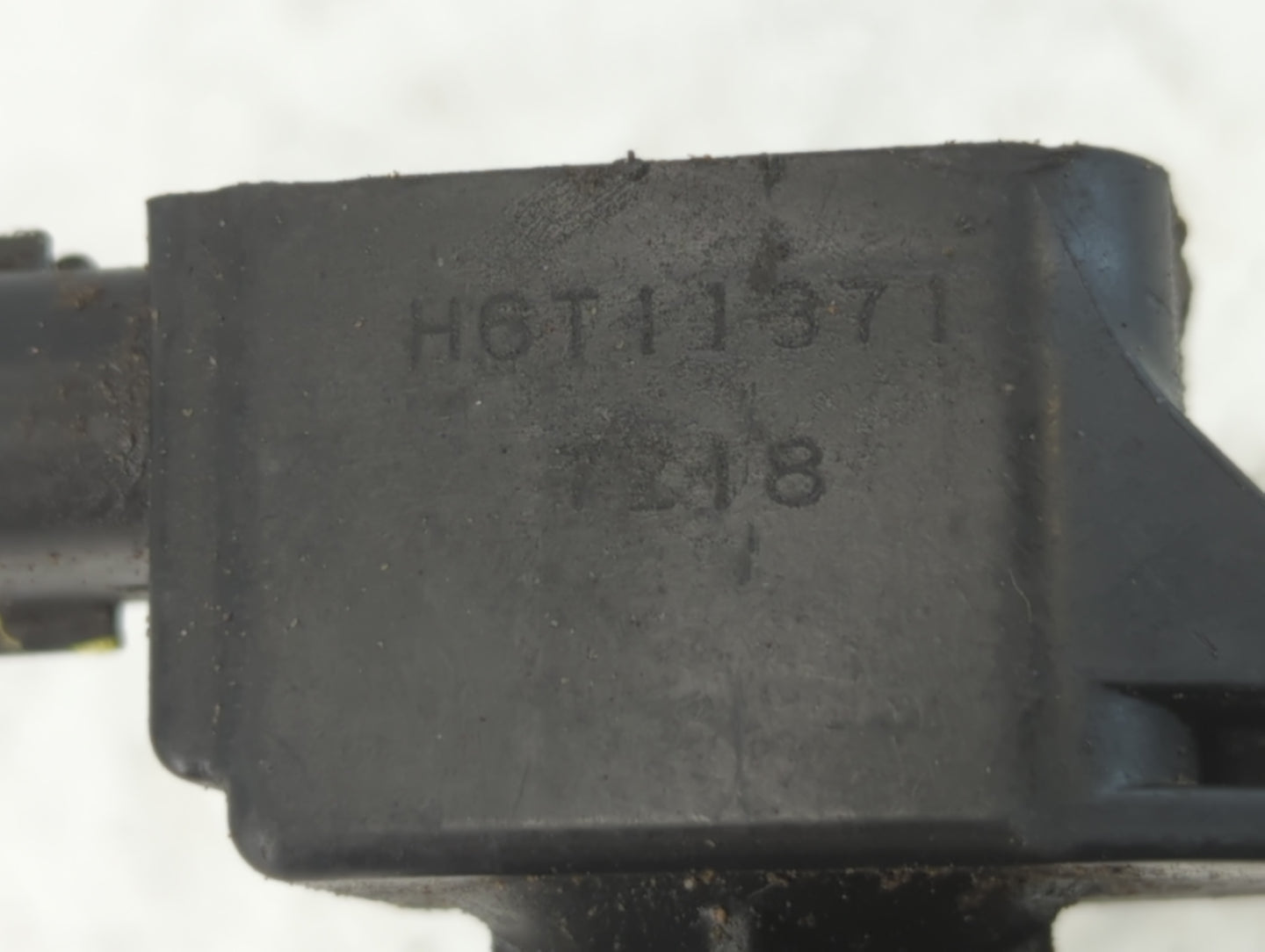 1992-2000 Honda Civic Ignition Coil Igniter Pack - Oemusedautoparts1.com