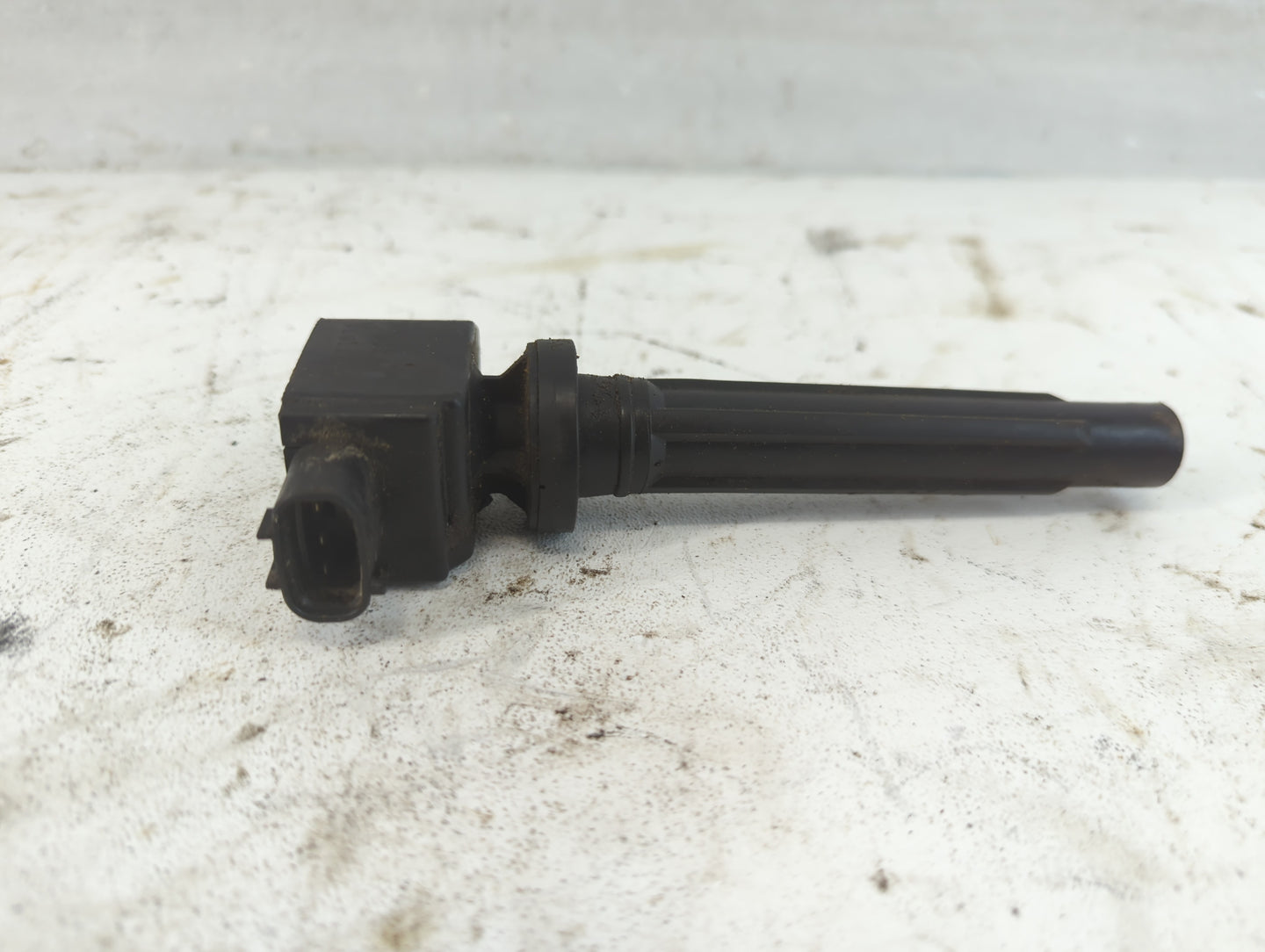 1992-2000 Honda Civic Ignition Coil Igniter Pack - Oemusedautoparts1.com