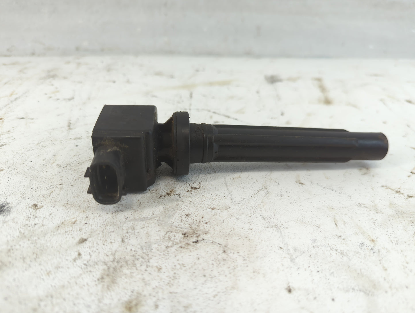 1992-2000 Honda Civic Ignition Coil Igniter Pack - Oemusedautoparts1.com