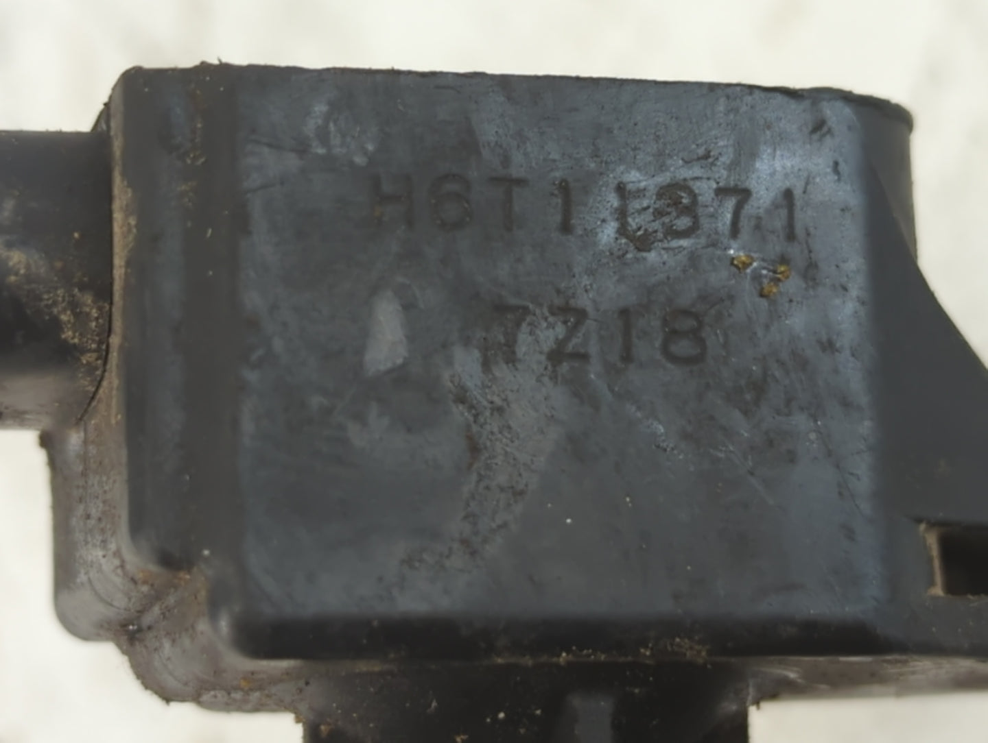 1992-2000 Honda Civic Ignition Coil Igniter Pack - Oemusedautoparts1.com