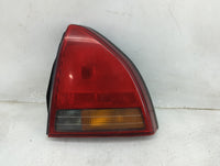 1992-1996 Honda Prelude Tail Light Assembly Passenger Right OEM P/N:043-1150 Fits Fits 1992 1993 1994 1995 1996 OEM Used Aut