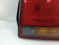 1992-1996 Honda Prelude Tail Light Assembly Passenger Right OEM P/N:043-1150 Fits Fits 1992 1993 1994 1995 1996 OEM Used Aut