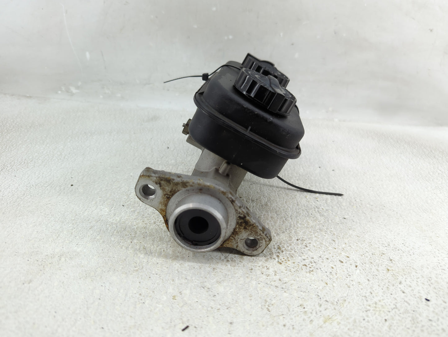 Honda Wagovan Brake Master Cylinder - Oemusedautoparts1.com