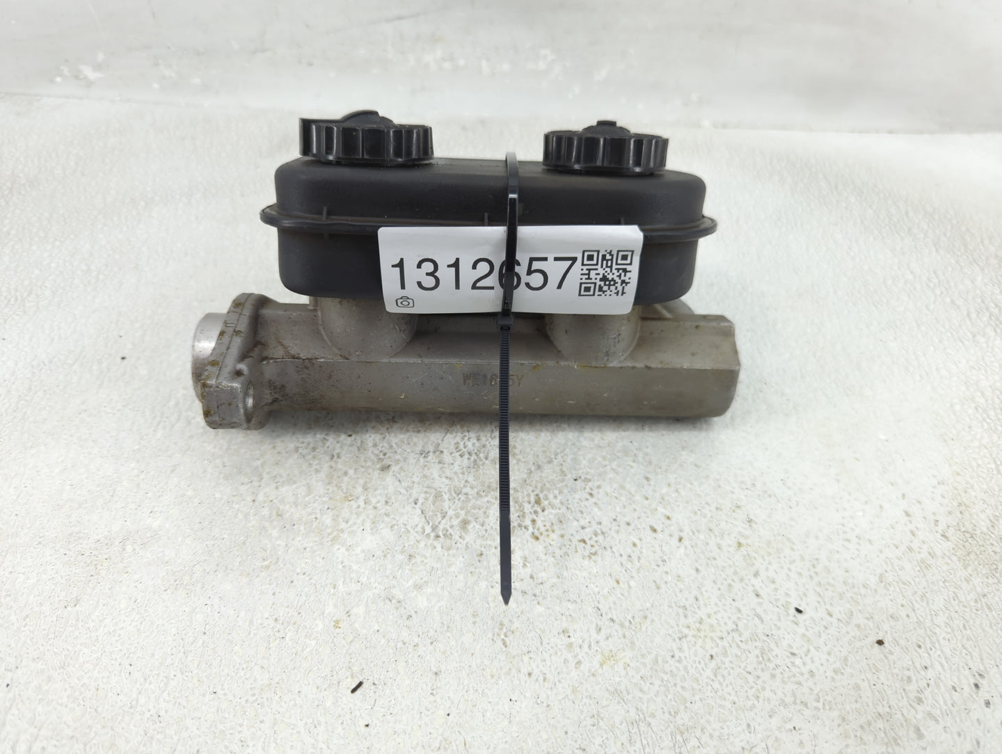 Honda Wagovan Brake Master Cylinder - Oemusedautoparts1.com