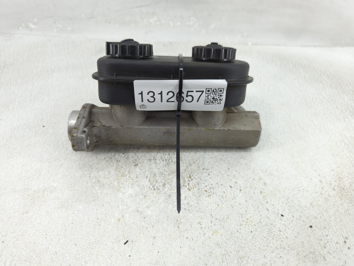 Honda Wagovan Brake Master Cylinder - Oemusedautoparts1.com