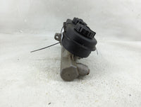 Honda Wagovan Brake Master Cylinder - Oemusedautoparts1.com