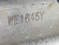 Honda Wagovan Brake Master Cylinder - Oemusedautoparts1.com