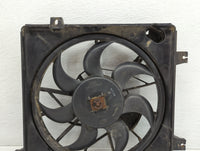 1995-1999 Hyundai Accent Electric Radiator Cooling Fan Motor Assembly P/N:3569631 Fits Fits 1995 1996 1997 1998 1999 OEM Use