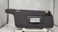 1996 Infiniti I30 Sun Visor Shade Replacement Passenger Right Mirror Fits OEM Used Auto Parts - Oemusedautoparts1.com