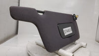 1996 Infiniti I30 Sun Visor Shade Replacement Passenger Right Mirror Fits OEM Used Auto Parts - Oemusedautoparts1.com