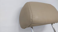 1996 Infiniti I30 Headrest Head Rest Rear Center Seat Tan 60353 - Oemusedautoparts1.com