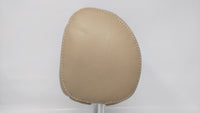 1996 Infiniti I30 Headrest Head Rest Rear Center Seat Tan 60353 - Oemusedautoparts1.com